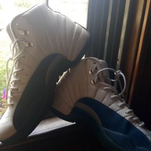 Jordan 12